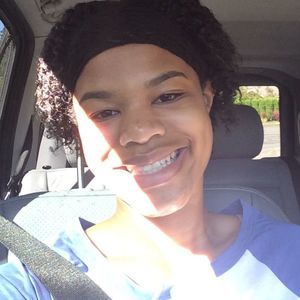 Meet your Posher, Janina